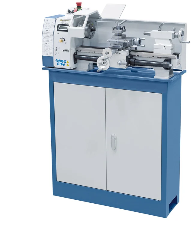 Profi 400 V Dreiebenk Bernardo 