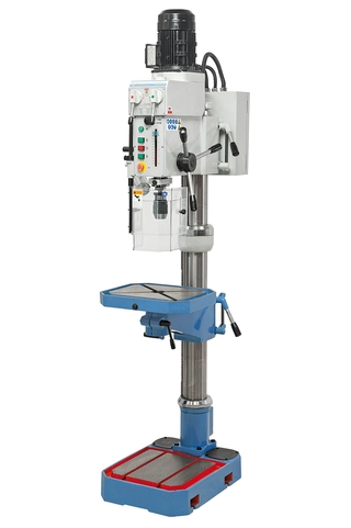 GB 30 S Søyleboremaskin Bernardo