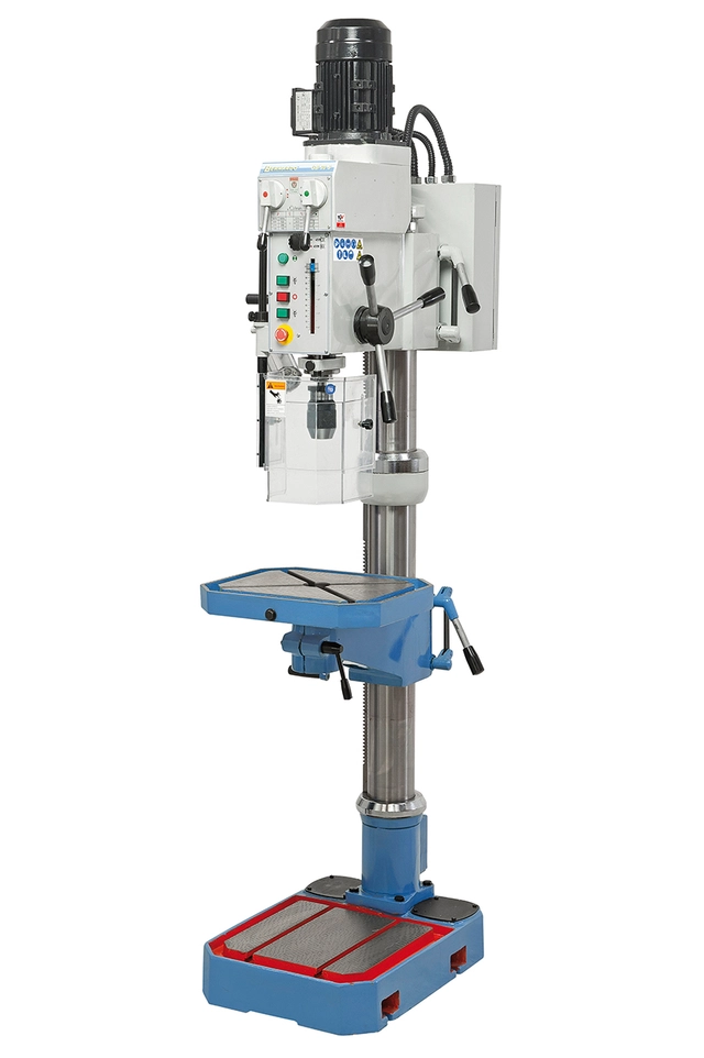 GB 30 S Søyleboremaskin Bernardo 