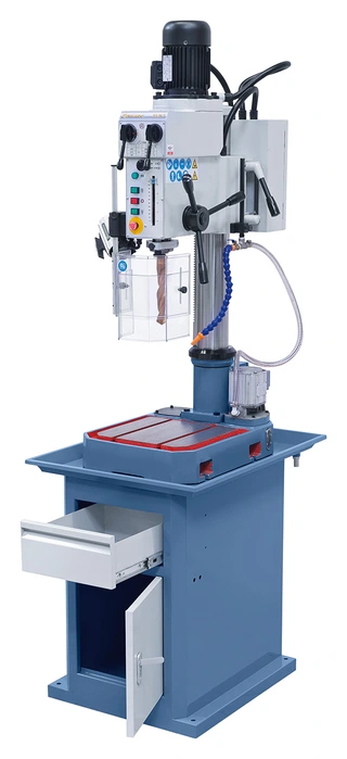 GB 30 T Søyleboremaskin benkmodell Bernardo