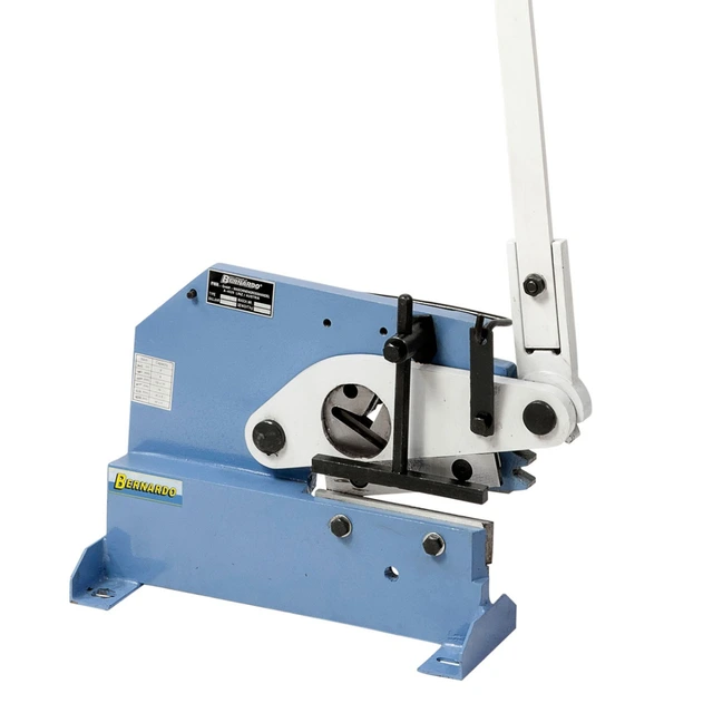 PBS 16 Kombisaks Bernardo 