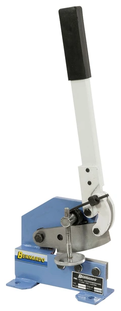 HS 5 H&#229;ndsaks Bernardo