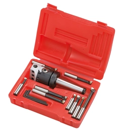 Utboringshode 50mm MK2 Bernardo