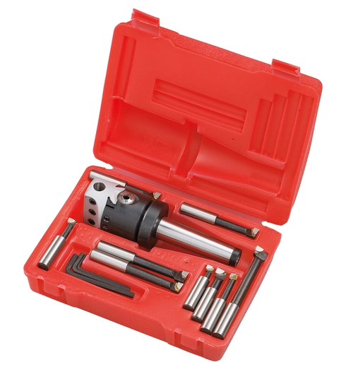 Utboringshode Bernardo