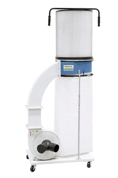 DC 450 CF Sponavsug m patronfilter 230V Bernardo