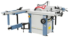 Basic 2000 Pro 400 V Bordsag Bernardo