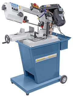 EBS 128 CL 230 V B&#229;ndsag Bernardo