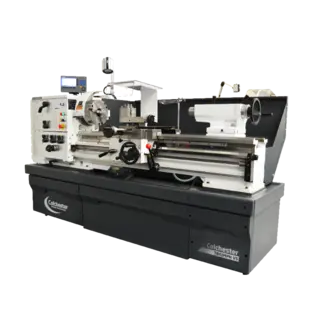 V390 dreiebenk Harrison