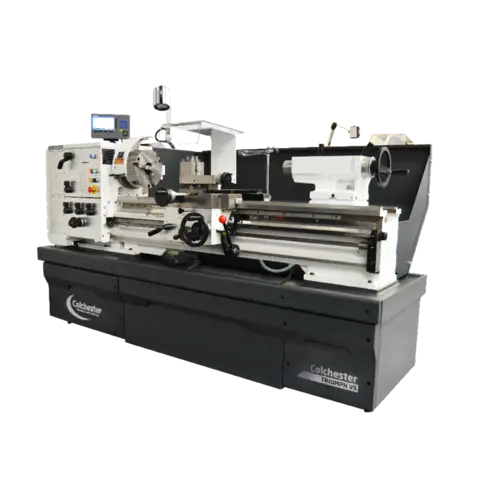 V390 dreiebenk Harrison