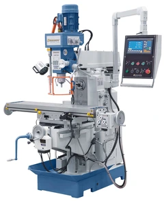 UWF 90 Universalfres Bernardo