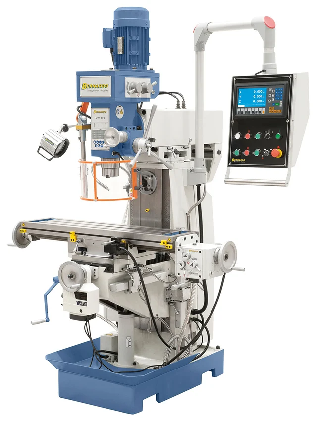 UWF 80 E Universalfres Bernardo 