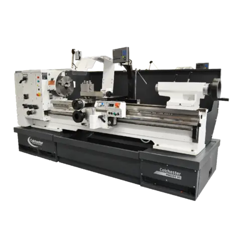 V460 dreiebenk Harrison