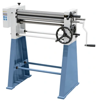 HRM Manuell valse Bernardo