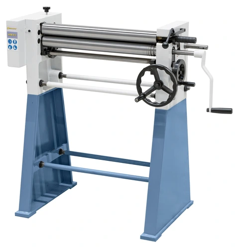 HRM Manuell valse Bernardo