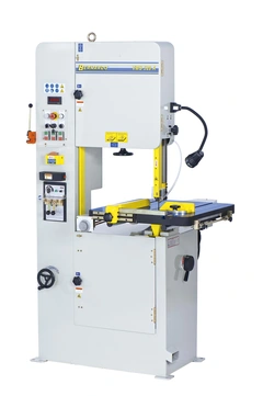 VMS 520 A Vertikal Båndsag Bernardo