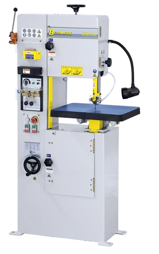 VMS Vertikal B&#229;ndsag Bernardo