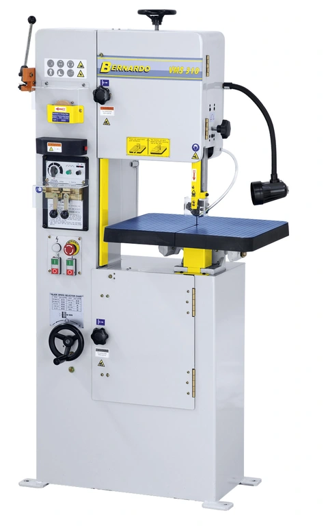 VMS Vertikal B&#229;ndsag Bernardo