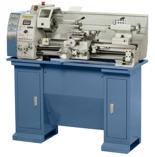 Profi 700 Top Dreiebenk Bernardo