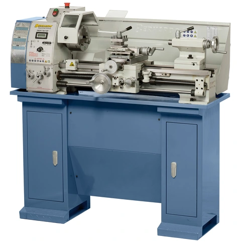 Profi 700 Top Dreiebenk Bernardo