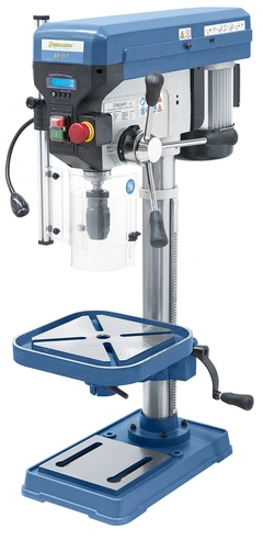 BM 25 T - 230 V Søylebormaskin Bernardo