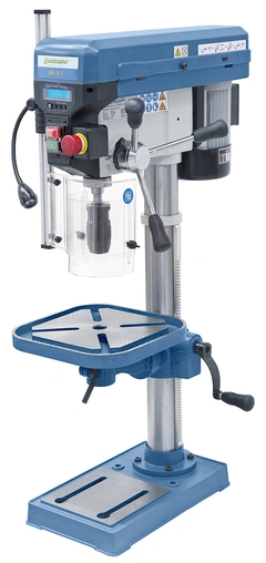 BM 20 T - 230 V Søylebormaskin Bernardo