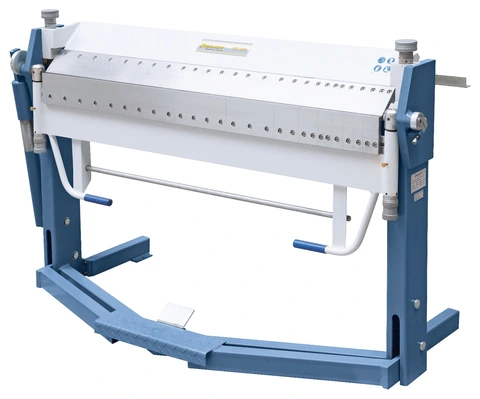 TBS Manuell Segmentknekke Bernardo