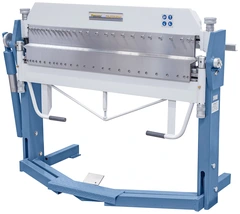 TB-1270 Flex Manuell segmentknekke Bernardo