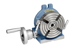 HV 6 Rundbord horisontalt &amp; vertikalt Bernardo