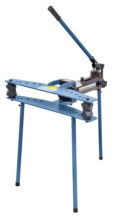 HRB Hydraulisk r&#248;rb&#248;yer Bernardo