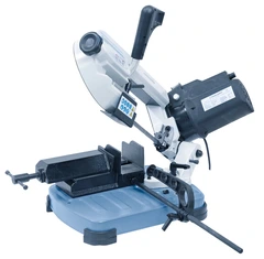 EBS 125 Vario Manuell båndsag Bernardo