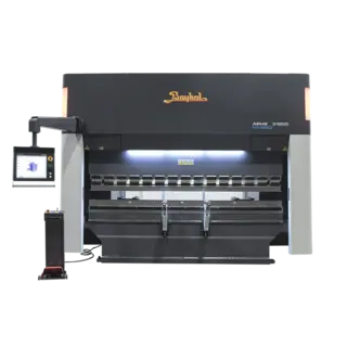 APHS HYBRID Hybrid Kantpresse Baykal