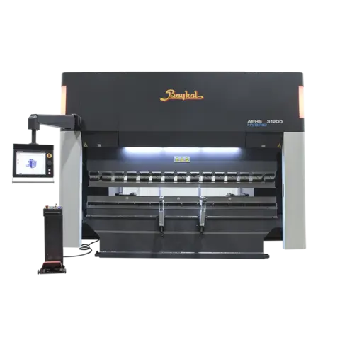 APHS HYBRID Hybrid Kantpresse Baykal