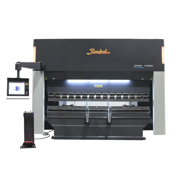 APHS HYBRID 3100x120t Hybrid Kantpresse 31120, Baykal 