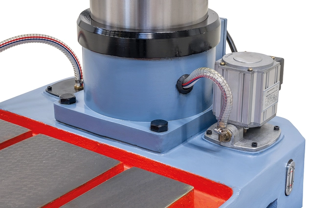 GB 75 NC Søyleboremaskin Bernardo 