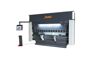 APHS PRO Hydraulisk Kantpresse Baykal