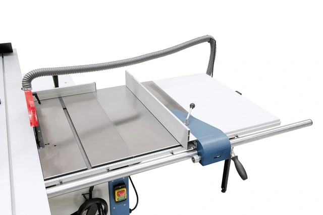 Basic 2000 Pro 400 V Bordsag Bernardo 