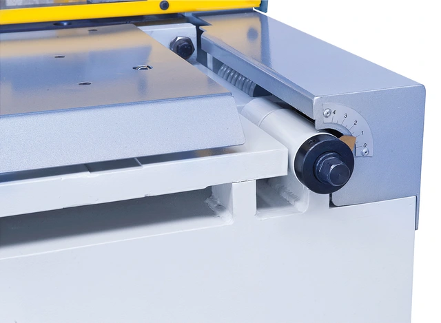 MTE 3060 x 4 NCC Motorisert platesaks Bernardo 