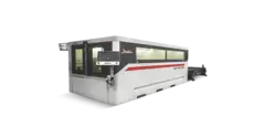 BLE PRO 1530 Fiberlaser 1-6kW Baykal