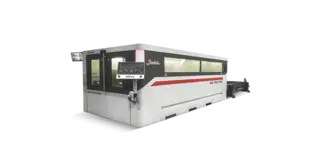 BLE PRO Fiberlaser Baykal