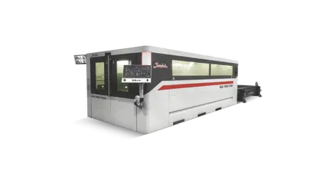 BLE PRO Fiberlaser Baykal