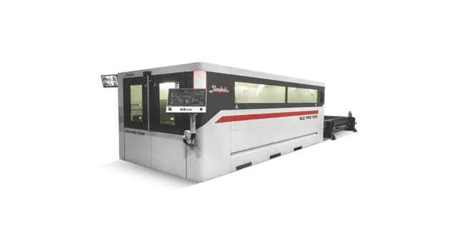 BLE PRO 1530 Fiberlaser 1-6kW Baykal 