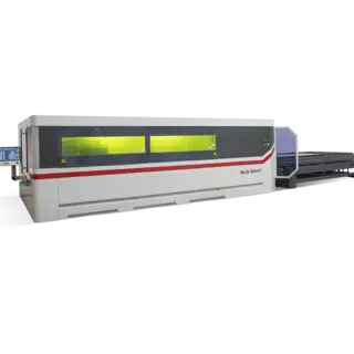 BLS Fiberlaser Baykal
