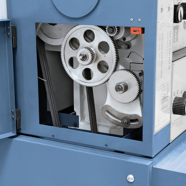 Compact 400 Dreiebenk Bernardo 