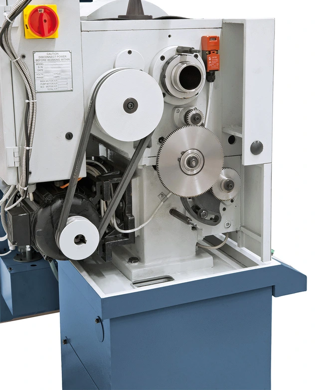 Master 360 Pro digital Dreiebenk Bernardo 