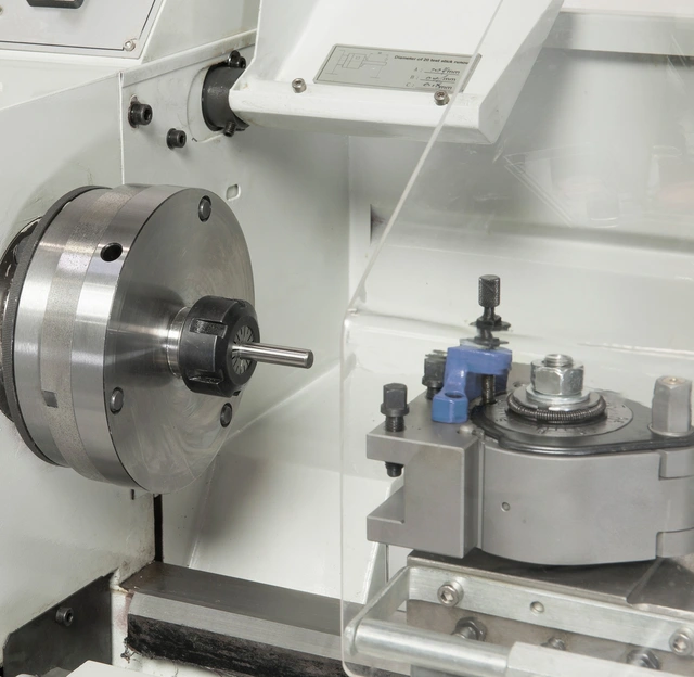 Proficenter 700 BQV 230 V Bernardo 