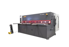 HGL 2100x6mm Hydraulisk Platesaks 2106, Baykal