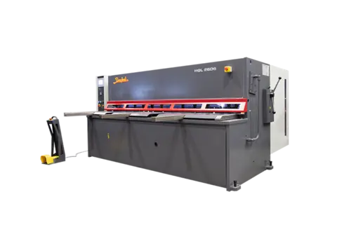 HGL Hydraulisk Platesaks Baykal