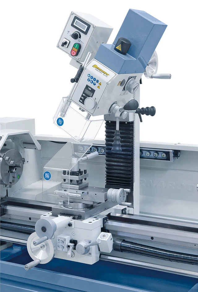 Proficenter 900 Vario 400 V Bernardo 