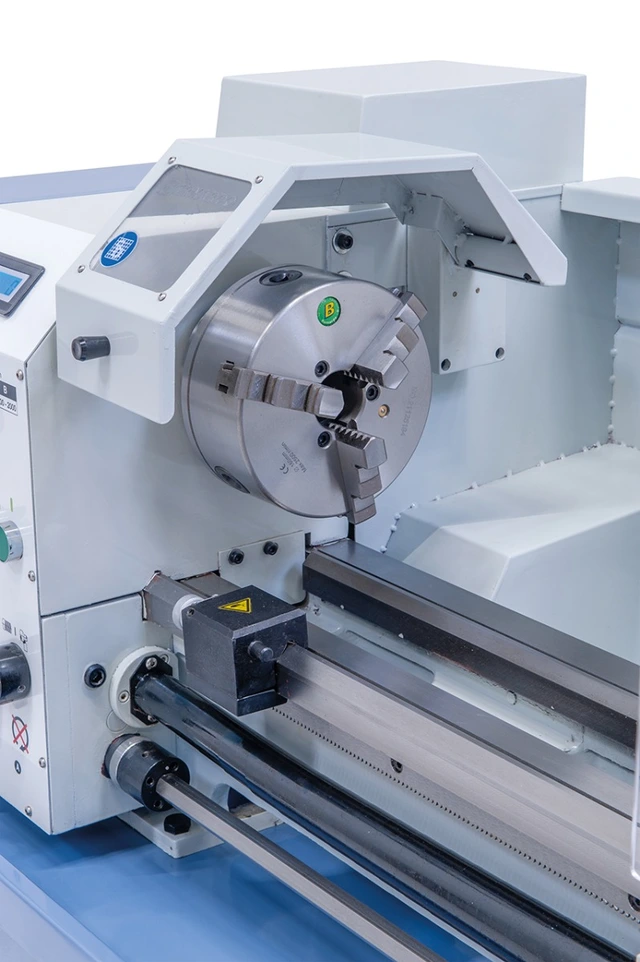 Profi 750 Vario 230 V Bernardo 