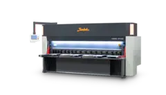 HNC 3100x6mm Hydraulisk Platesaks 3106, Baykal